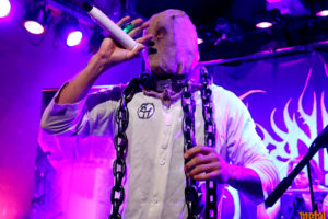 Konzertfoto von Zornheym - Revolt! 2023