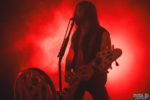 Konzertfoto von Night Demon - Outsider European Tour 2023