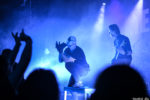 Konzertfoto von Megaherz - Megaherz X Combichrist Tour 2023