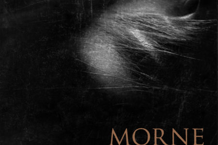 Morne - Engraved In Pain
