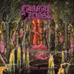 Carnal Tomb - Embalmed in Decay Cover