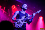 Konzertfoto von Phantom Elite - The Euphonic Downfall Tour 2023