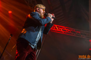 Konzertfoto von Elijah - Da ist immer noch mein Herz Tour 2023