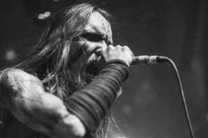 Konzertfoto von Sagenbringer - Wolfsfest Tour 2023