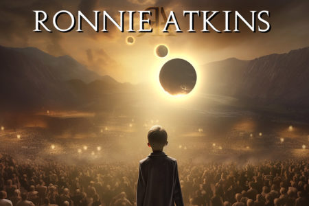 Ronnie Atkins - Trinity