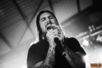 Konzertfoto von Fit For An Autopsy - Godlike EU/UK Tour 2023