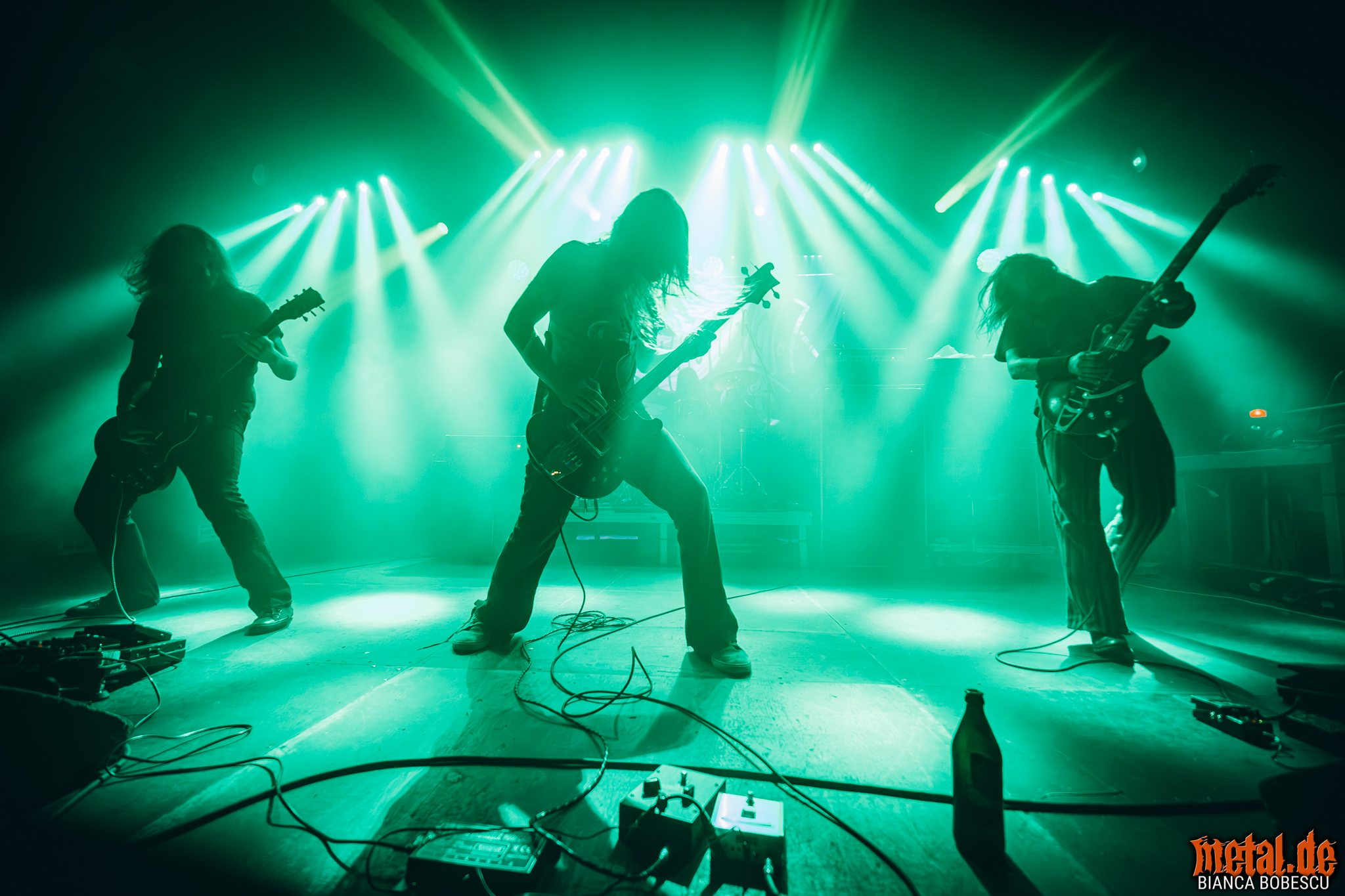 Konzertfoto von Belzebong - Keep It Low Festival 2023