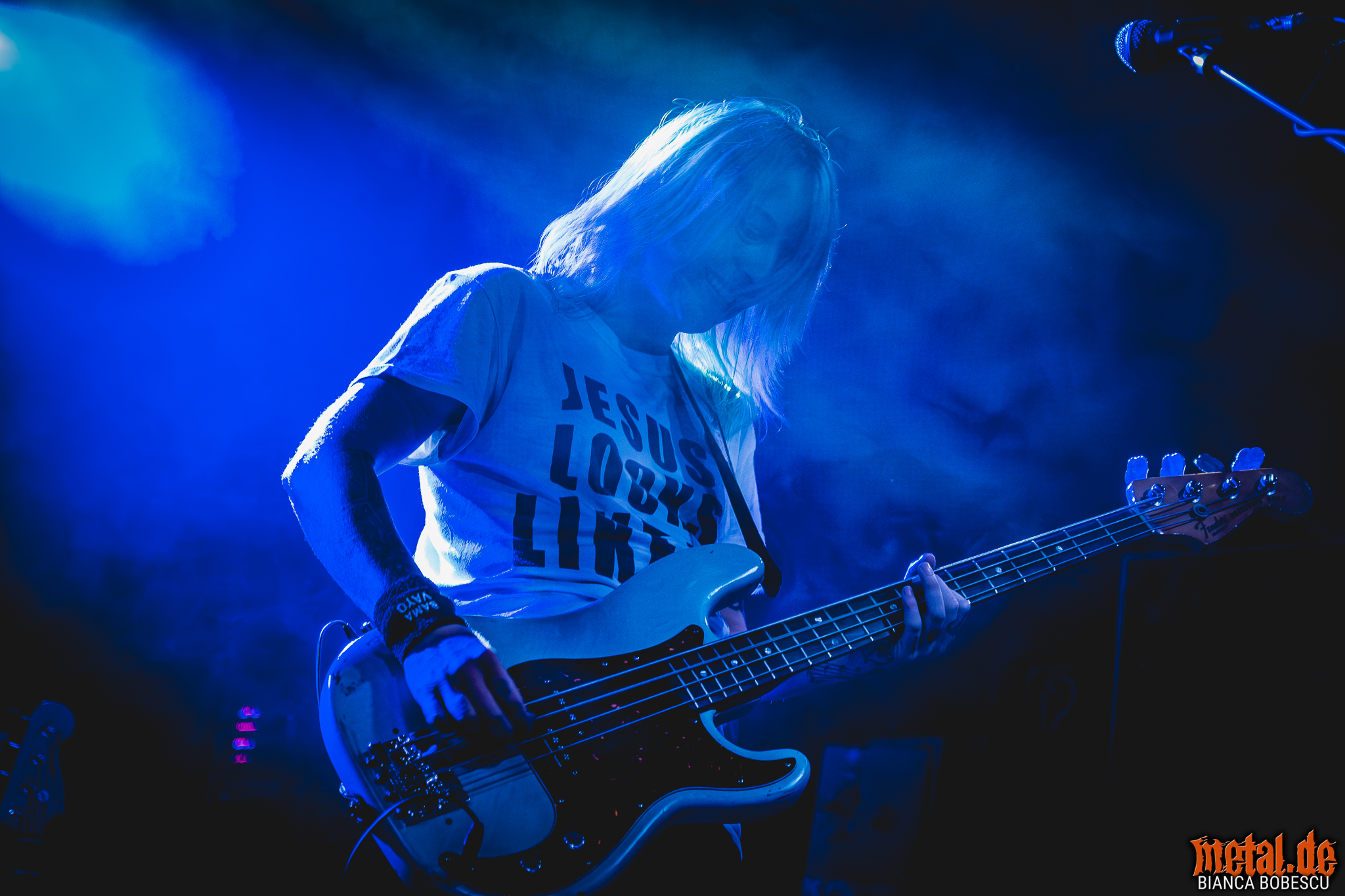 Konzertfoto von Daily Thompson - Keep It Low Festival 2023