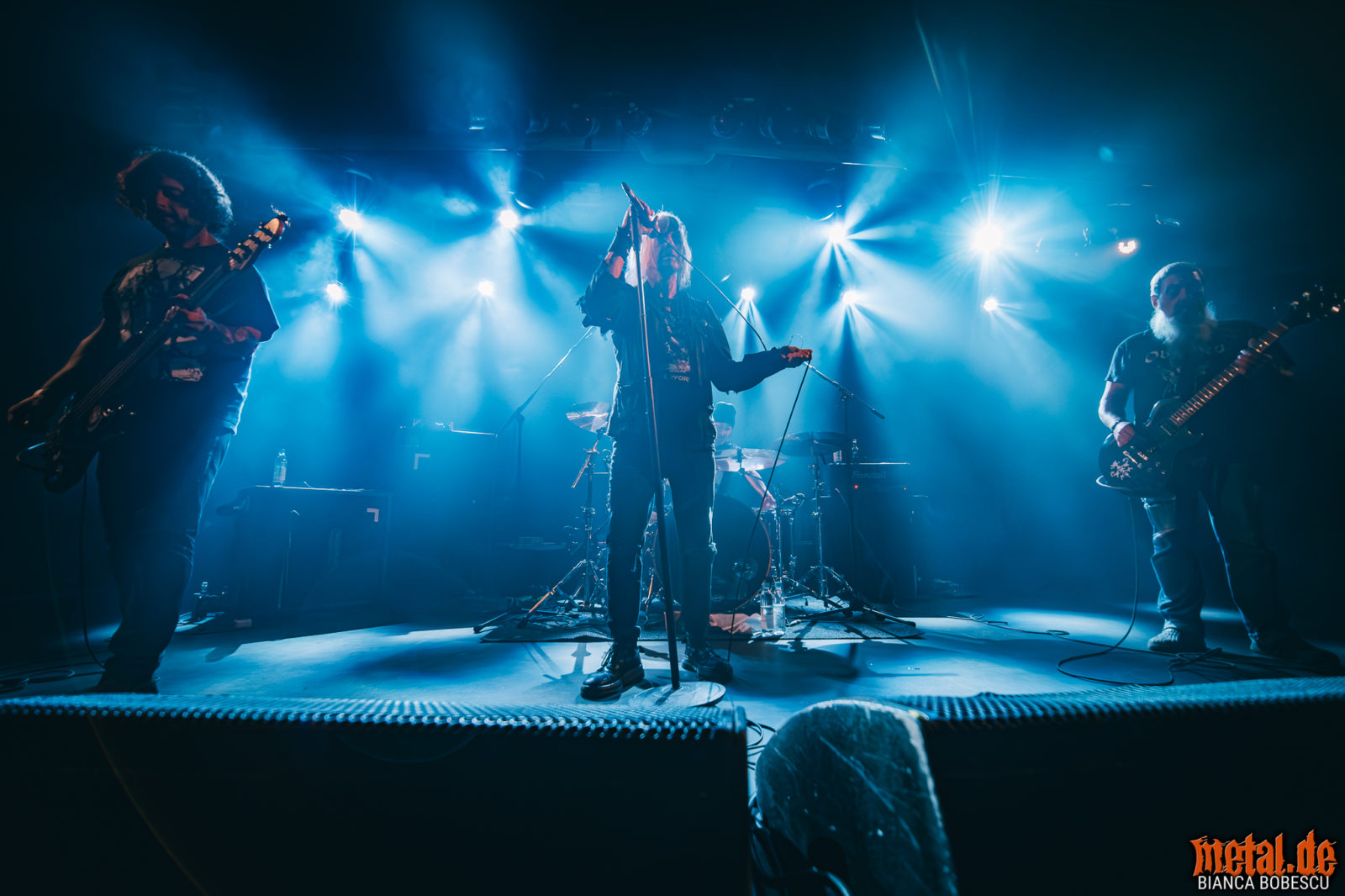 Eyehategod Tour 2024 • metal.de