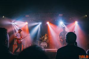 Konzertfoto von Instrument - Keep It Low Festival 2023