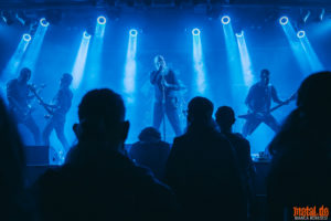 Konzertfoto von Iron Walrus - Keep It Low Festival 2023