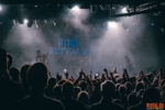 Konzertfoto von King Buffalo - Keep It Low Festival 2023