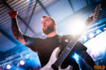 Konzertfoto von Whitechapel - Godlike EU/UK Tour 2023