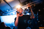 Konzertfoto von Whitechapel - Godlike EU/UK Tour 2023