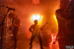 Konzertfoto von Praise The Plague - Stygian Pilgrims 2023