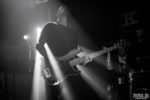 Konzertfoto von Alcest - Écailles De Lune Anniversary Tour 2023