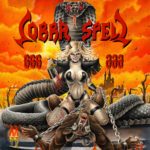 Cobra Spell - 666 Cover