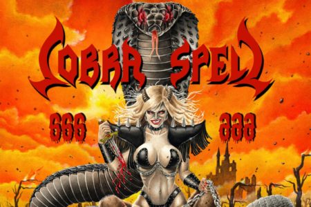 Cobra Spell - 666