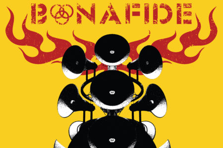 Bonafide - Are You listening?