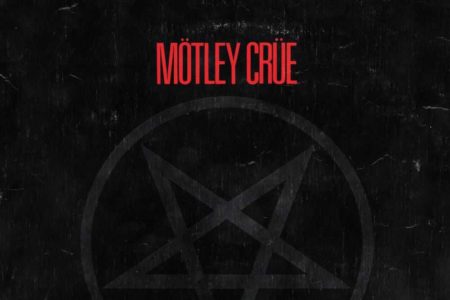 Mötley Crüe - Shout At The Devil (Artwork)