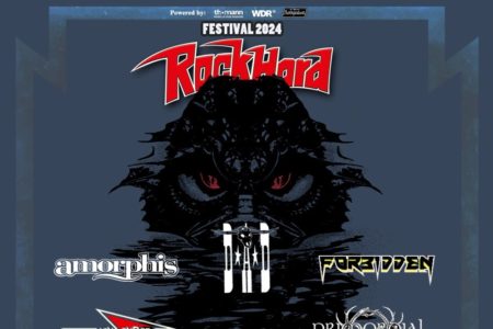 Bild Rockhard Festival 2024 Flyer 231023