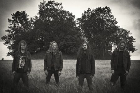 Bild Solbrud - Bandfoto 2023