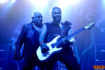 Konzertfoto von Dirkschneider - Keep It True Rising III 2023