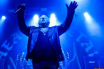 Konzertfoto von Dirkschneider - Keep It True Rising III 2023