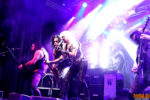 Konzertfoto von Doro - Keep It True Rising III 2023