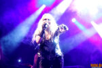 Konzertfoto von Doro - Keep It True Rising III 2023