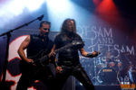 Konzertfoto von Flotsam And Jetsam - Keep It True Rising III 2023