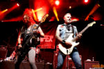 Konzertfoto von Metalucifer - Keep It True Rising III 2023