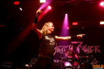 Konzertfoto von Watchtower - Keep It True Rising III 2023