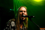 Konzertfoto von Wizzard - Keep It True Rising III 2023