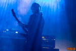 Konzertfoto von Darkspace - Prophecy Fest 2023