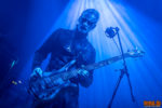 Konzertfoto von Darkspace - Prophecy Fest 2023