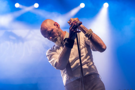 Konzertfoto von ... - Prophecy Fest 2023