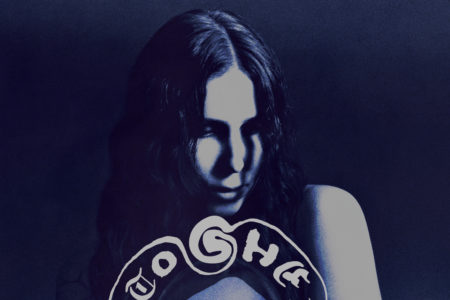 Chelsea Wolfe - She Reaches Out To She Reaches Out To She