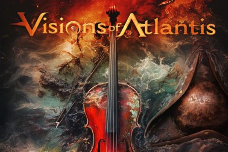 Visions Of Atlantis - A PIrate's Symphony