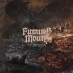 Fuming Mouth - Last Day Of Sun  Cover