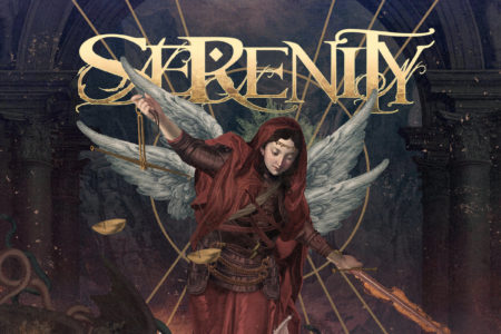 Serenity - Nemesis AD
