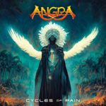 Angra - Cycles Of Pain Cover