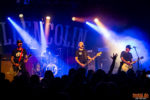 Konzertfoto von Millencolin - 30 + 1 Year Anniversary-Tour 2023