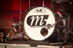 Konzertfoto von Millencolin - 30 + 1 Year Anniversary-Tour 2023