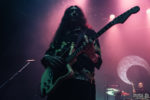 Konzertfoto von Alcest - Soulcrusher Festival 2023