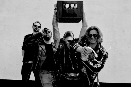 Devil's Hour Band 2023