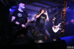 Konzertfoto von The Heritance - Night Of The Deathkult 2023