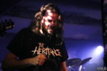 Konzertfoto von The Heritance - Night Of The Deathkult 2023