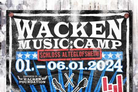 Wacken Music Camp