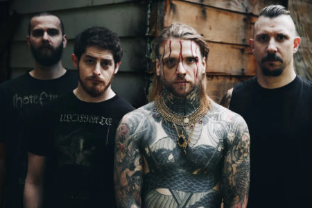 Vitriol 2023 by Peter Beste